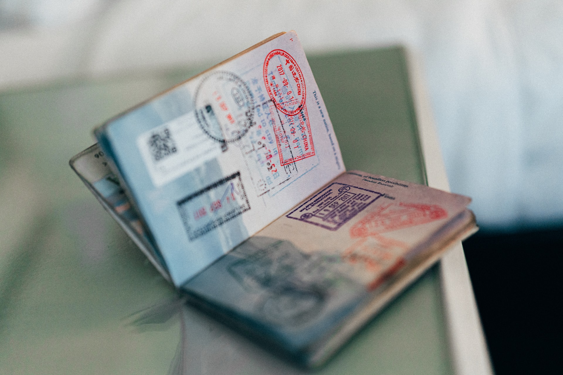 Danskere skal huske at ansøge om visum før deres rejse til Indien